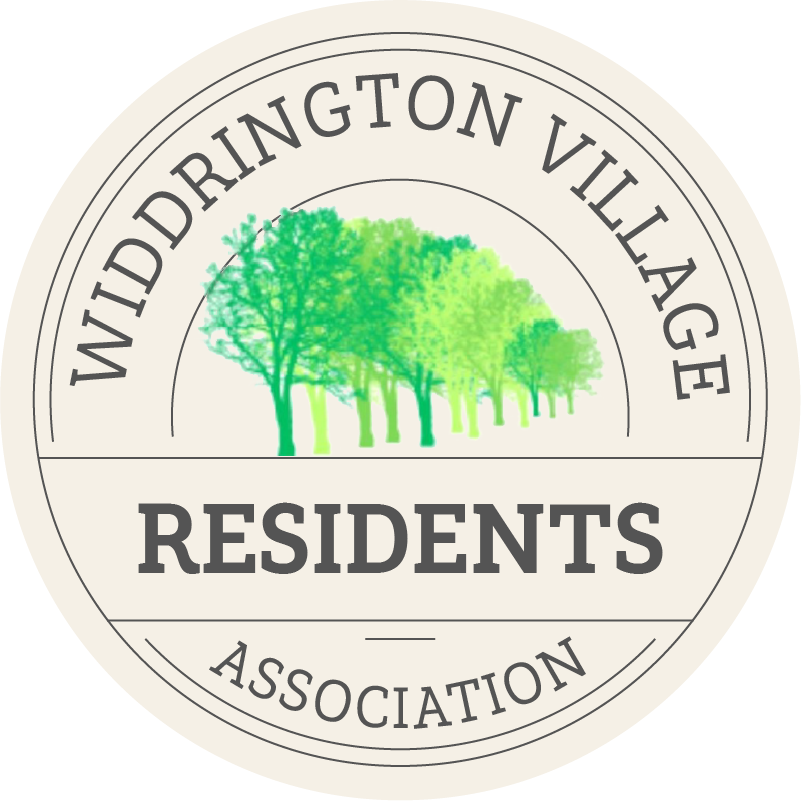 Widdrington Village Residents Association